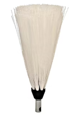 RPS Duster  Brush - Hard -